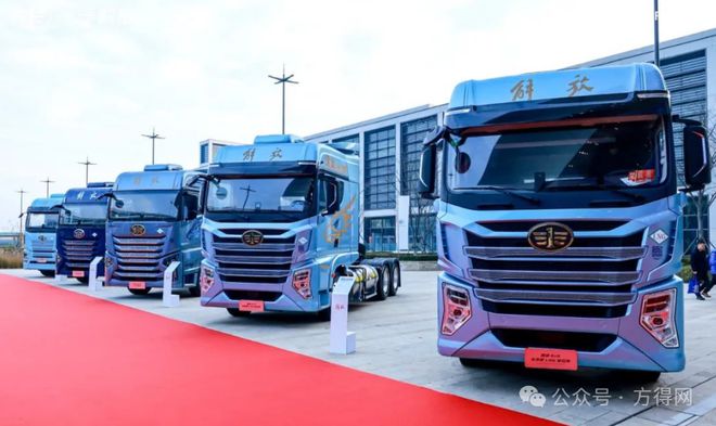 中国重汽济南卡车2024年净利润飙升30.57%，盈利18.69亿